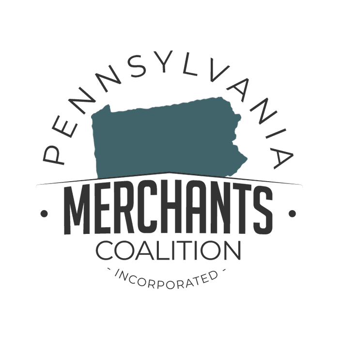 PA Merchants Coalition Logo